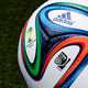 Illustration for article titled How Will The 2014 World Cup Ball Swerve? An Aerodynamic Test